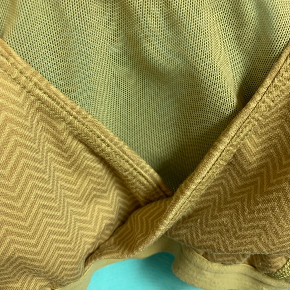 Lululemon Whole Hearted Tank Heathered Angel Blue - Picture 11 of 16